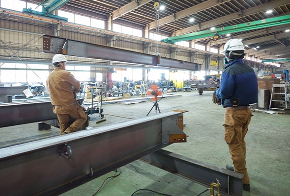 ロボットオペレーター